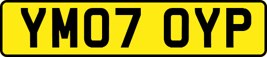 YM07OYP