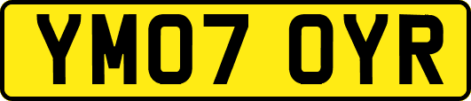 YM07OYR