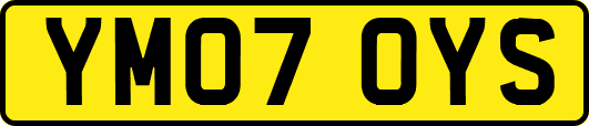 YM07OYS