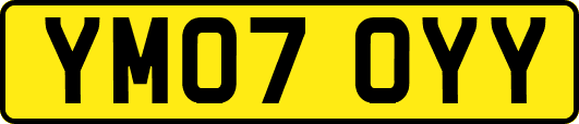 YM07OYY
