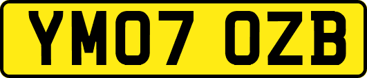 YM07OZB