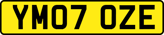 YM07OZE