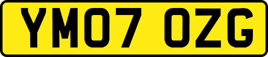 YM07OZG