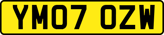 YM07OZW
