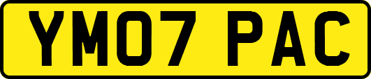 YM07PAC