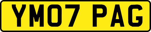 YM07PAG