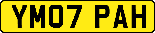 YM07PAH