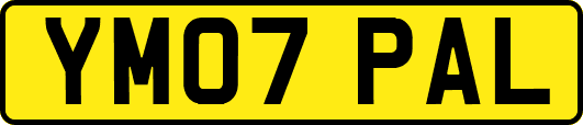 YM07PAL