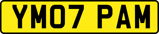 YM07PAM