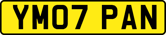 YM07PAN
