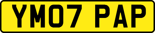 YM07PAP