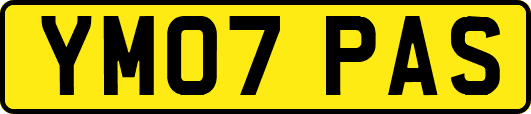 YM07PAS