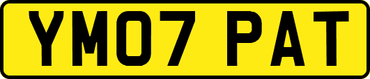 YM07PAT