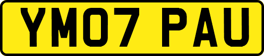 YM07PAU
