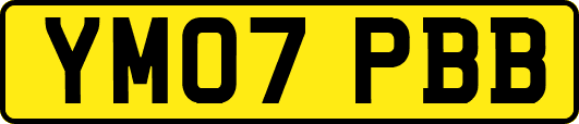 YM07PBB