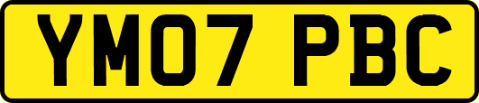 YM07PBC