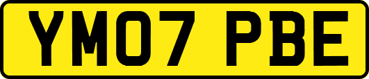 YM07PBE