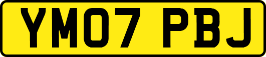 YM07PBJ