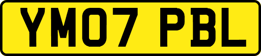 YM07PBL