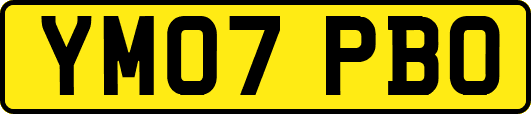 YM07PBO