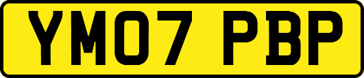 YM07PBP