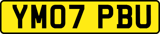 YM07PBU