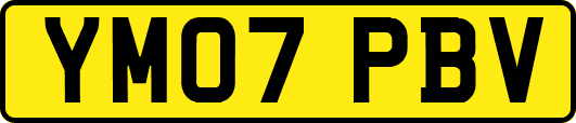 YM07PBV