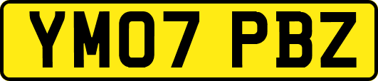 YM07PBZ