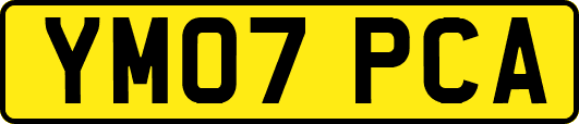 YM07PCA