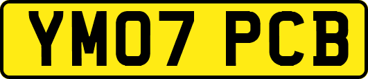 YM07PCB