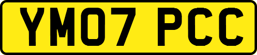 YM07PCC