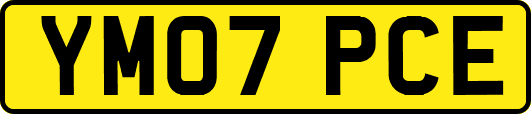 YM07PCE
