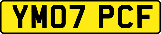 YM07PCF