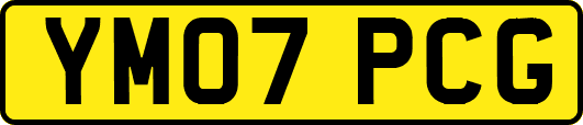 YM07PCG