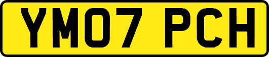 YM07PCH