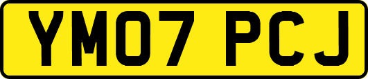YM07PCJ