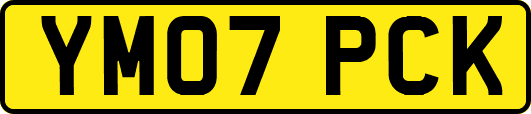 YM07PCK