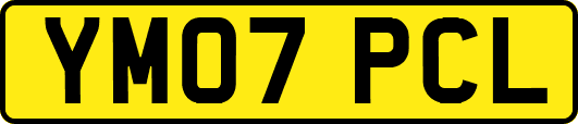 YM07PCL