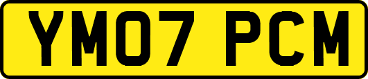 YM07PCM