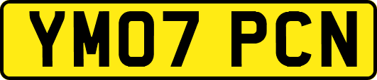 YM07PCN