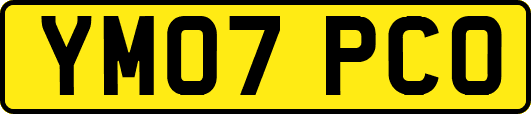 YM07PCO