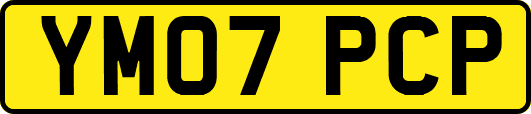YM07PCP