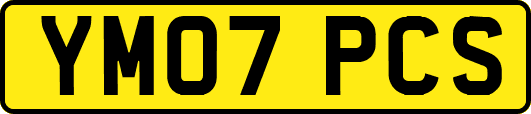 YM07PCS