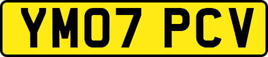 YM07PCV