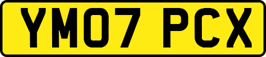 YM07PCX