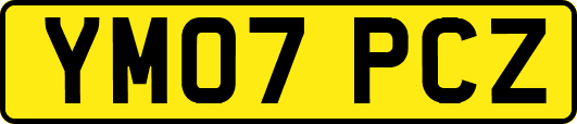 YM07PCZ