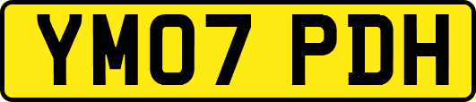 YM07PDH