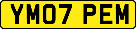 YM07PEM