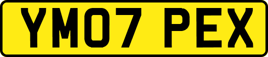 YM07PEX