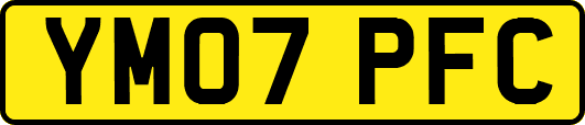 YM07PFC